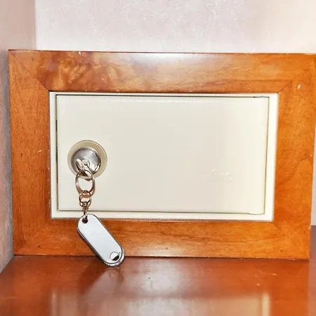 Roma 호텔 세스톨로