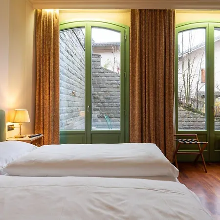 Hotel Roma 3*