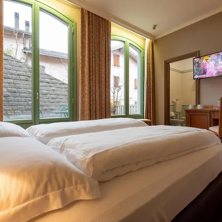Hotel Roma Sestola