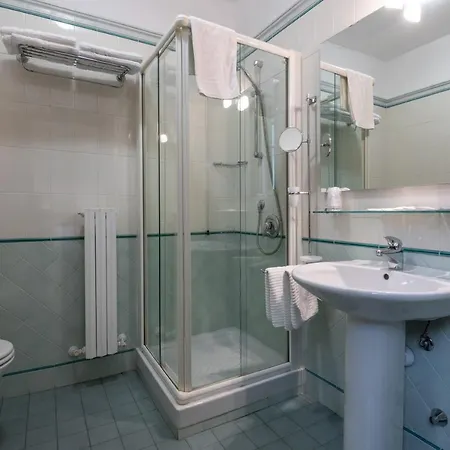 Roma 호텔 세스톨로