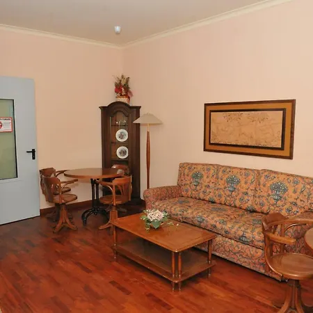 호텔 Roma 세스톨로