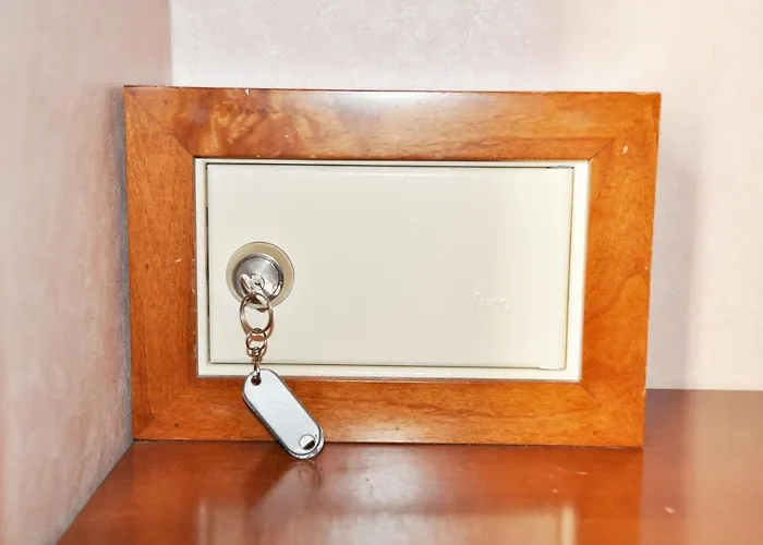 Roma Ξενοδοχείο Sestola