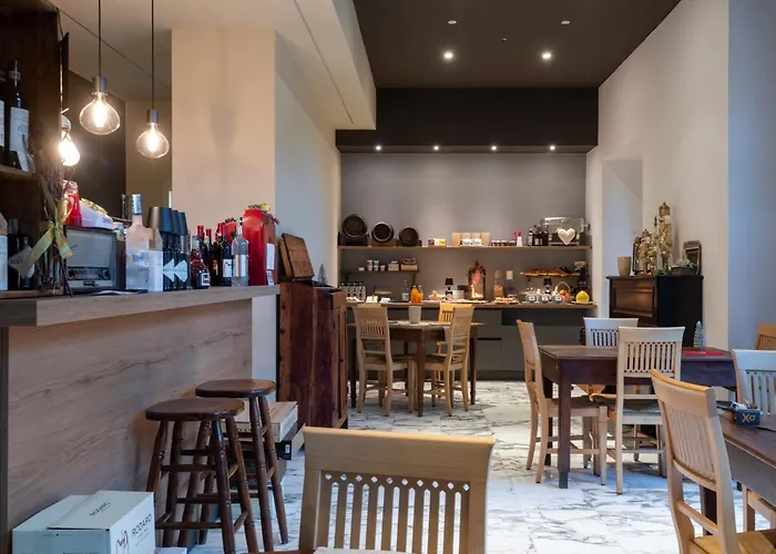 Ξενοδοχείο Roma Sestola