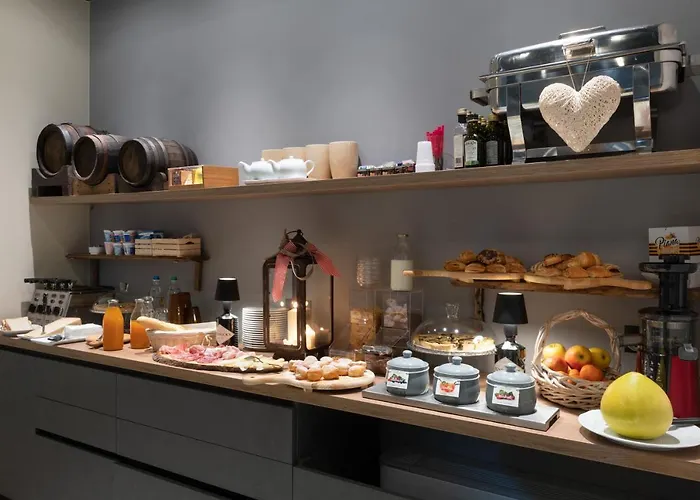 Ξενοδοχείο Roma Sestola