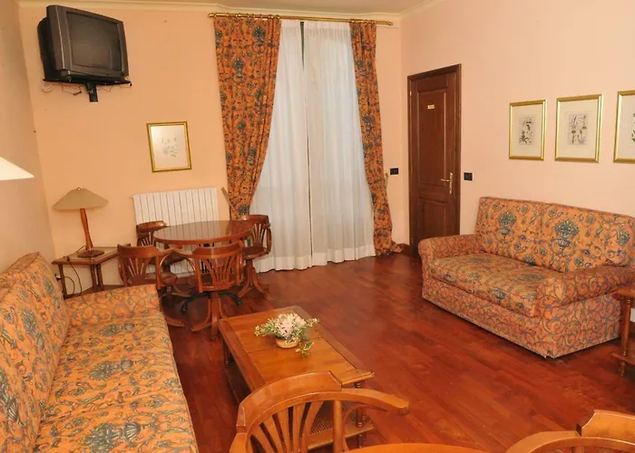 Ξενοδοχείο Roma 3*