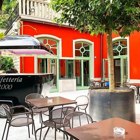 Roma 3* Sestola