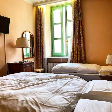 Hotel Roma 3*