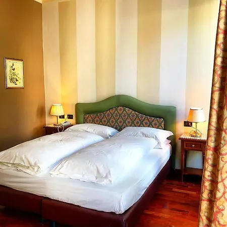 Roma Hotel Sestola