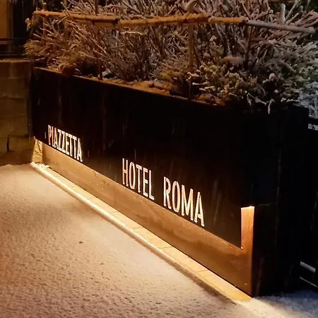 Roma 3*