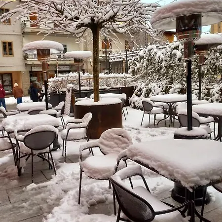 Roma 3* Sestola