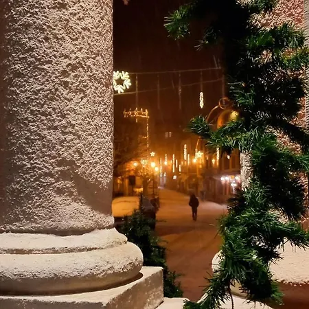Roma 3*