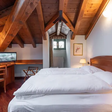 Hotel Roma 3*