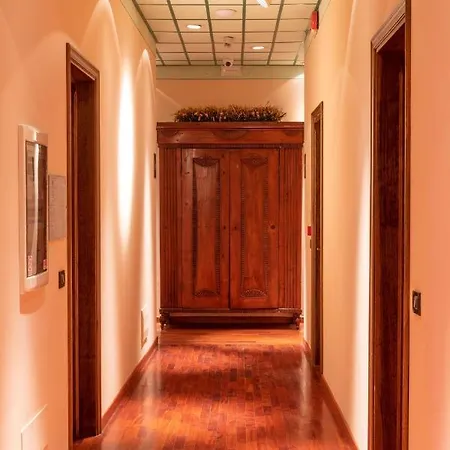 Roma Hotel Sestola