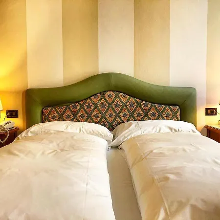 Hotel Roma