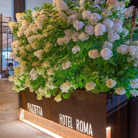 Roma Hotel Sestola