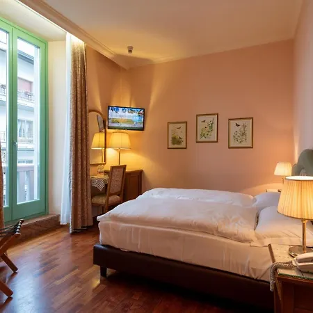 Hotel Roma Sestola