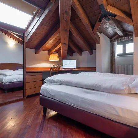 Roma Hotel Sestola