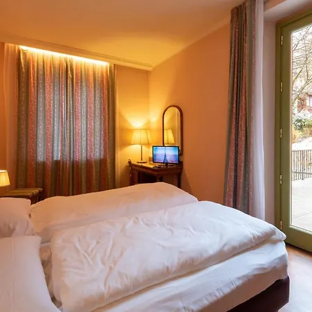 Hotel Roma 3*