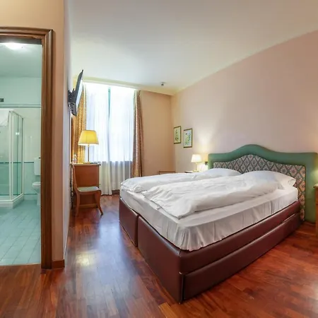 Hotel Roma