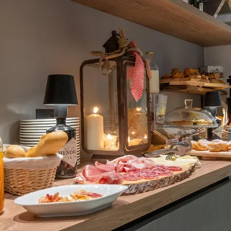 Hotel Roma Sestola