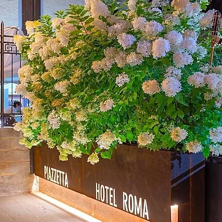 Roma 3*