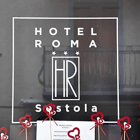 Roma 3*