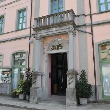 Hotell Roma