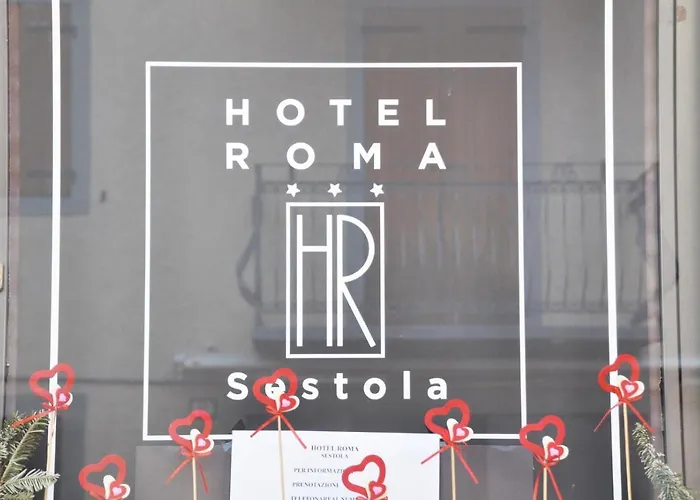 Roma Hotel