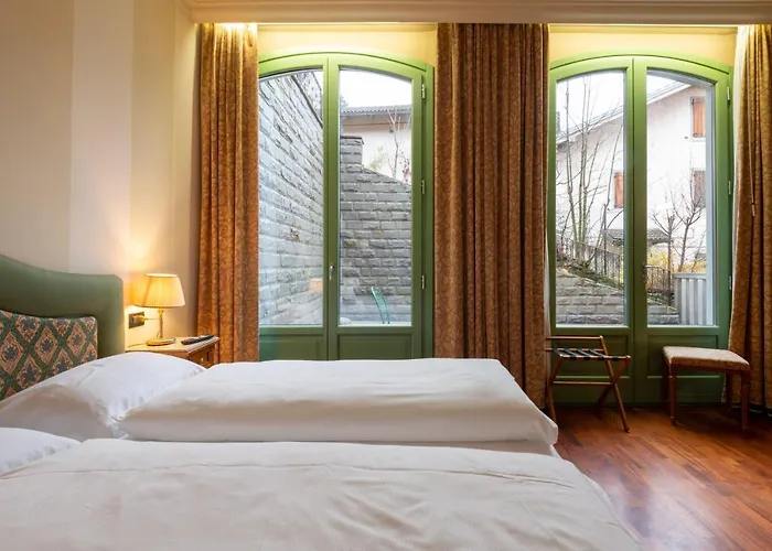 Hotel Roma 3*