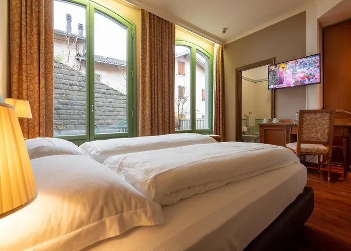 Hotel Roma Sestola