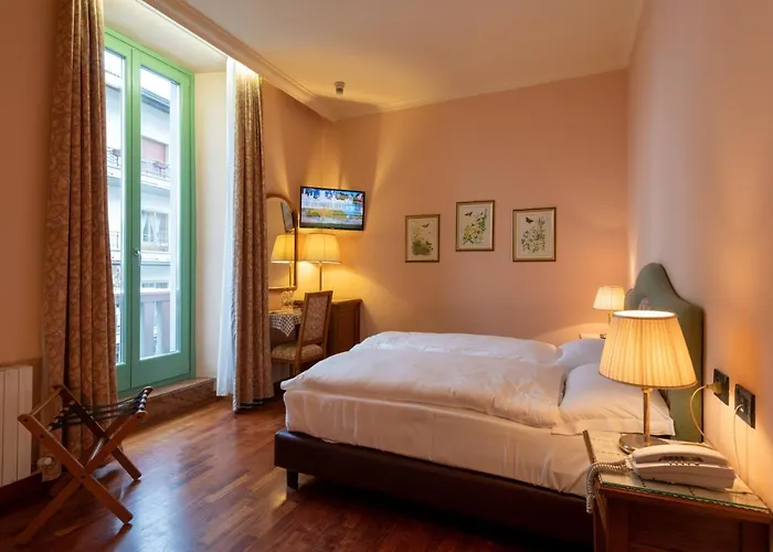 Hotel Roma Sestola