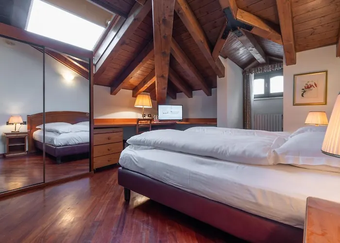 Roma Hotel Sestola