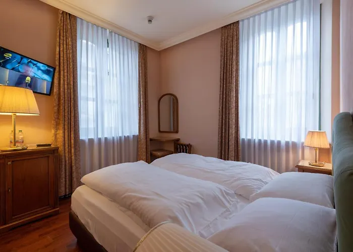 Roma Hotel Sestola
