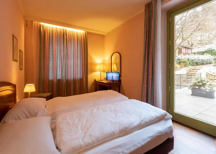 Hotel Roma 3*